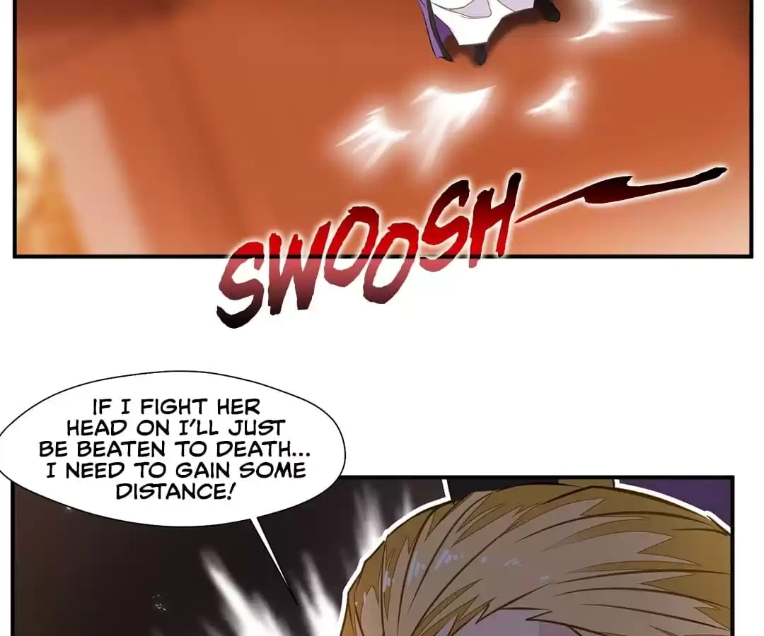 Read Peerless Ancient chapter 66 image 16 on Lezhin