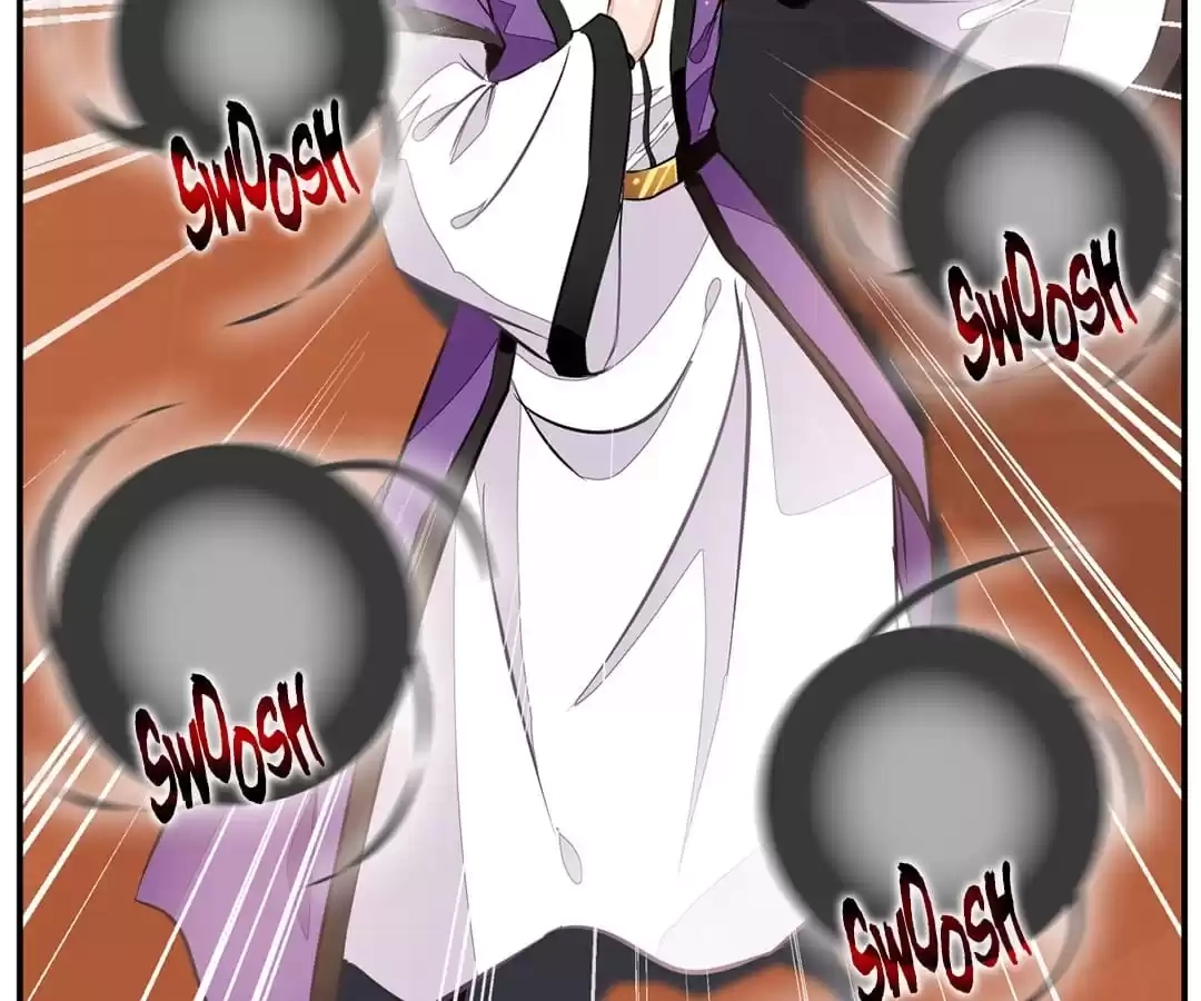 Read Peerless Ancient chapter 66 image 19 on Lezhin