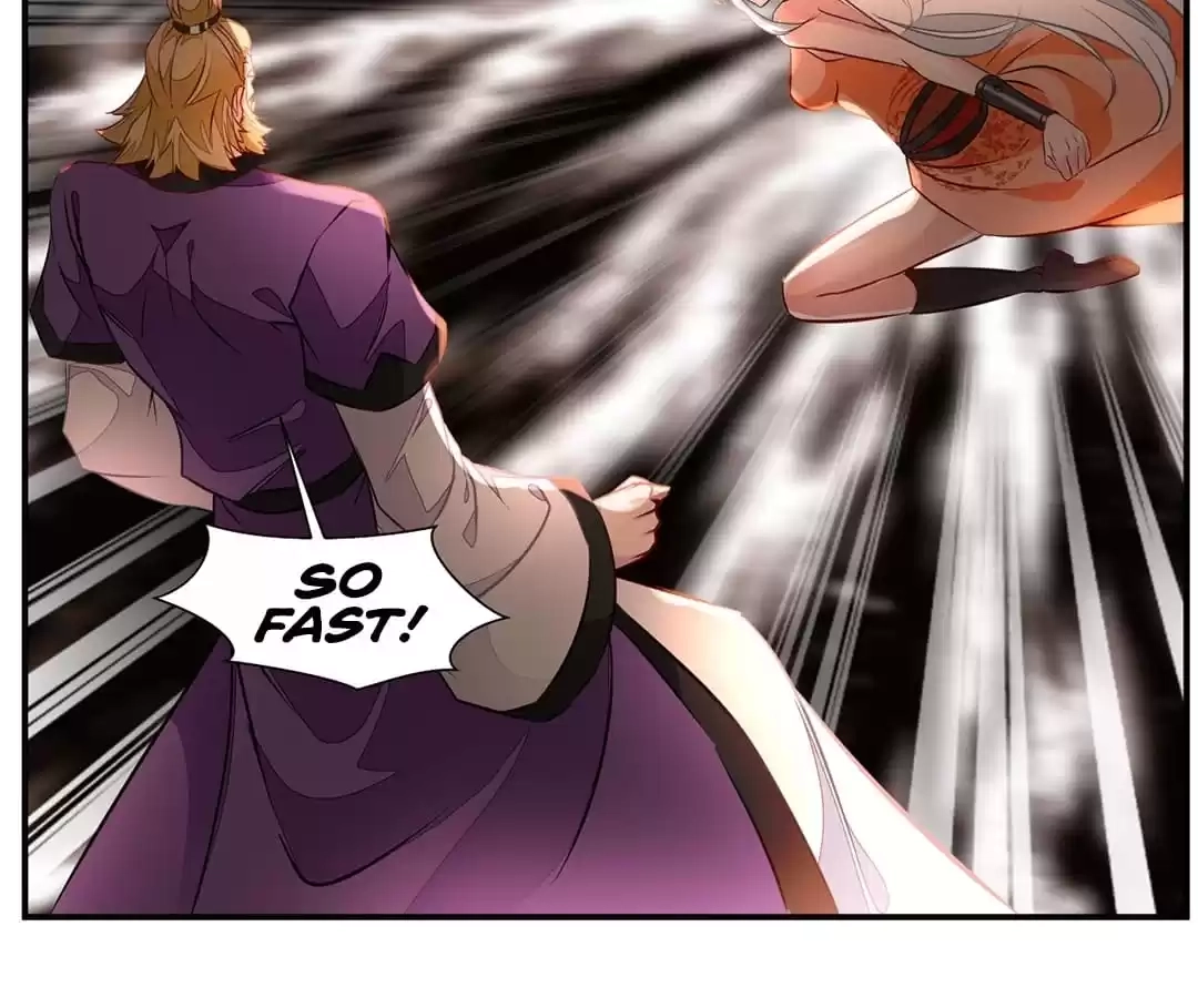 Read Peerless Ancient chapter 66 image 2 on Lezhin