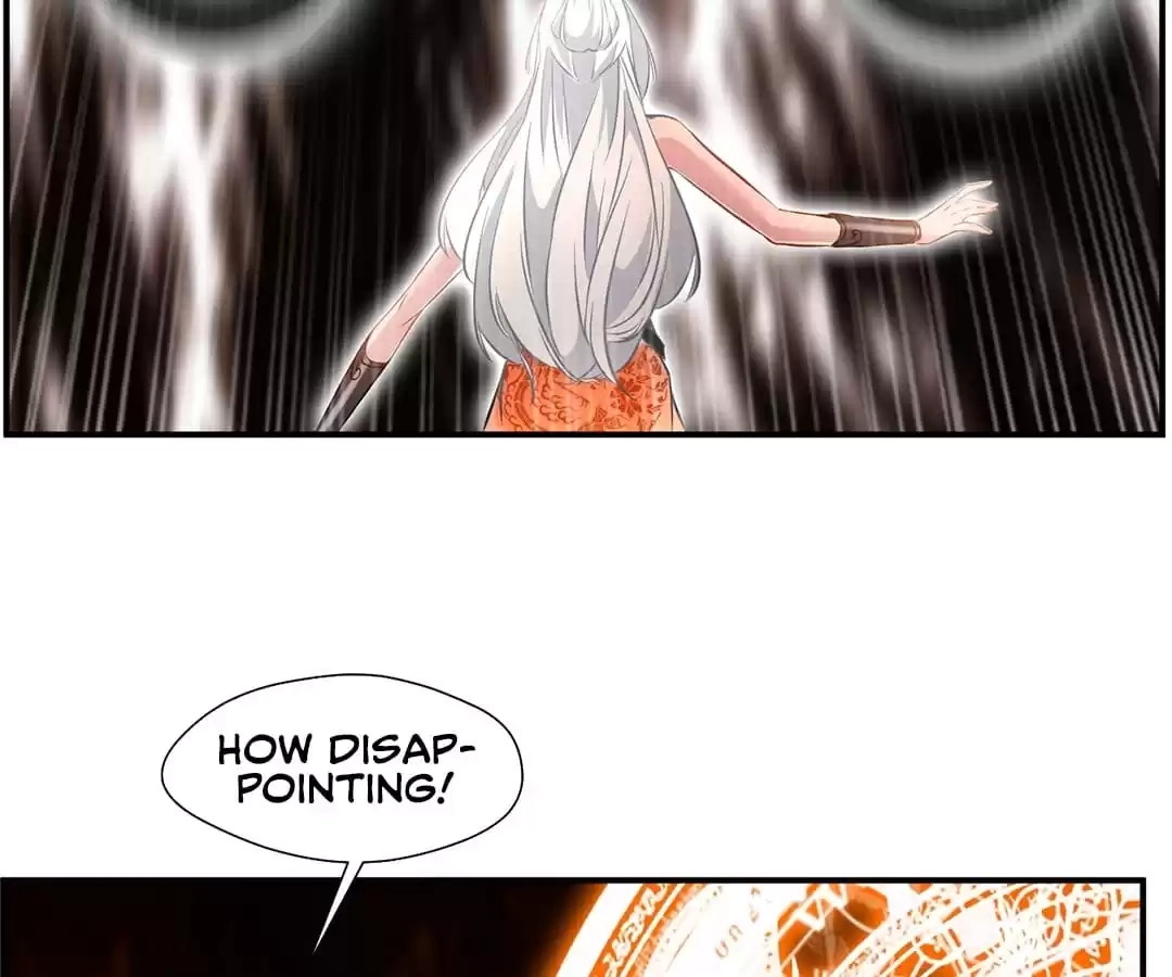 Read Peerless Ancient chapter 66 image 24 on Lezhin