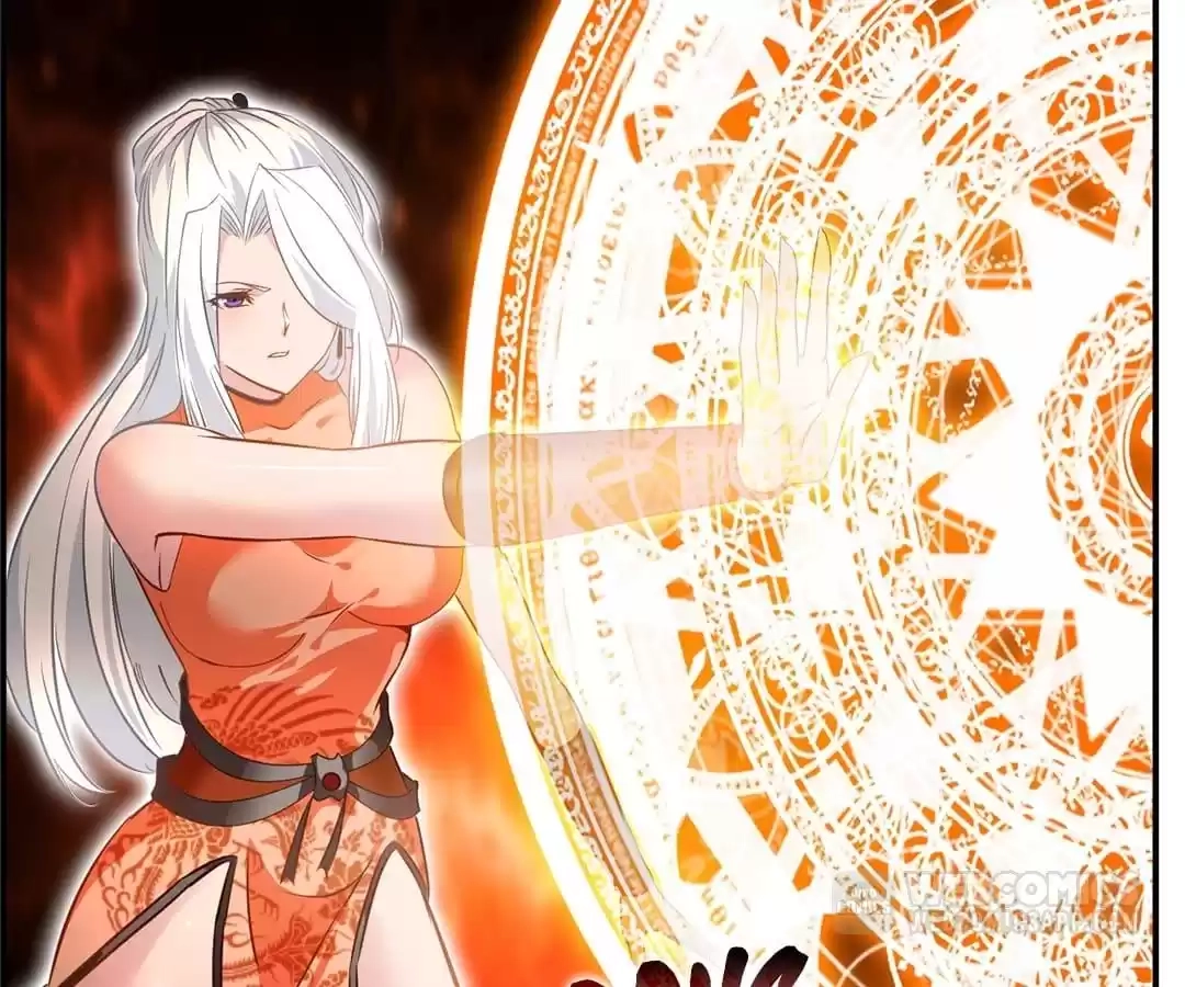 Read Peerless Ancient chapter 66 image 25 on Lezhin