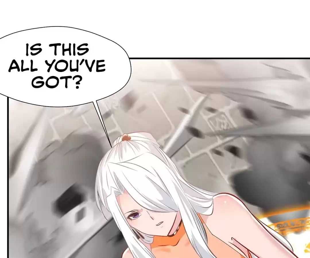 Read Peerless Ancient chapter 66 image 28 on Lezhin