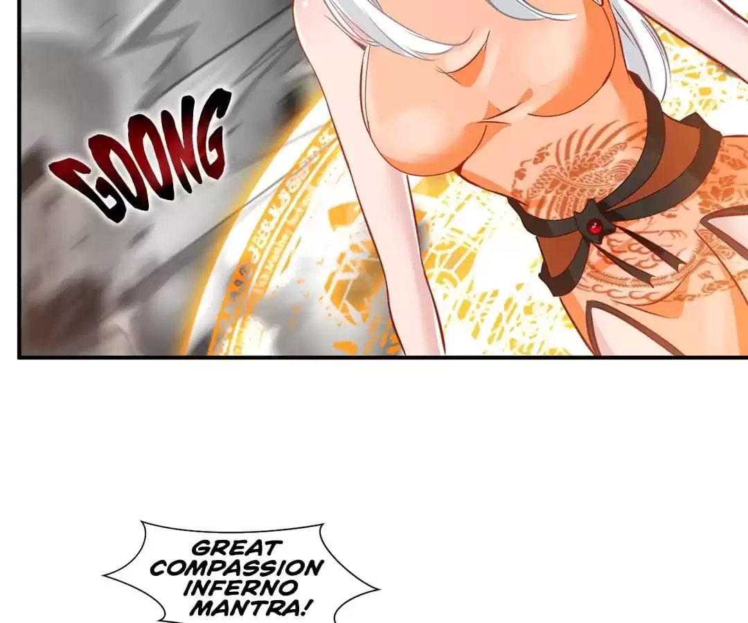 Read Peerless Ancient chapter 66 image 29 on Lezhin