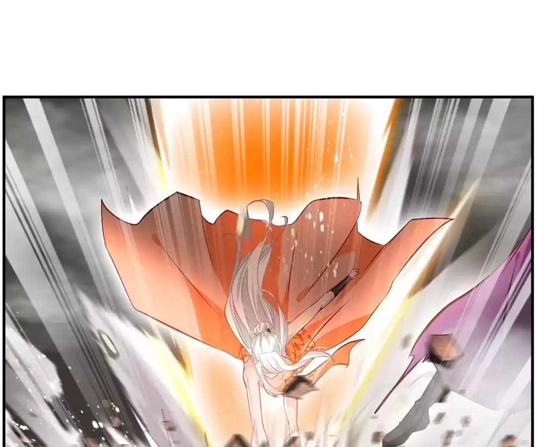Read Peerless Ancient chapter 66 image 3 on Lezhin