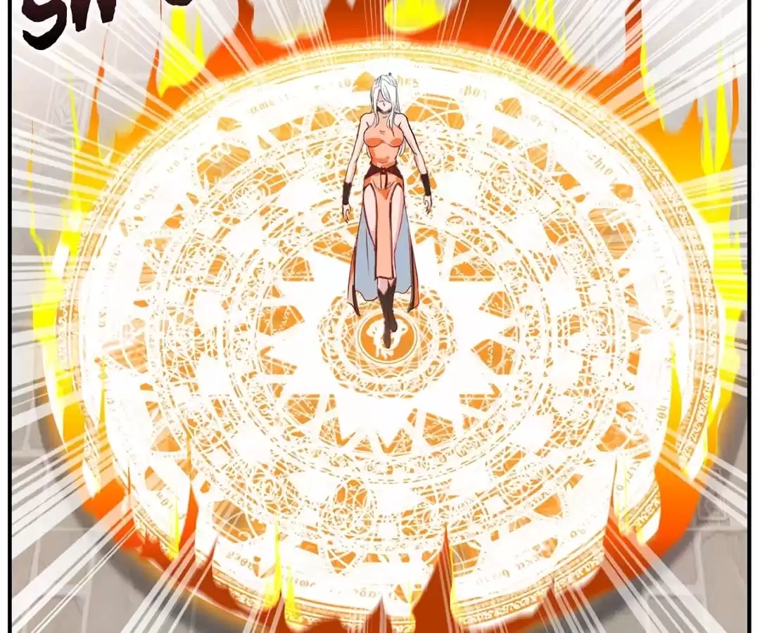 Read Peerless Ancient chapter 66 image 32 on Lezhin