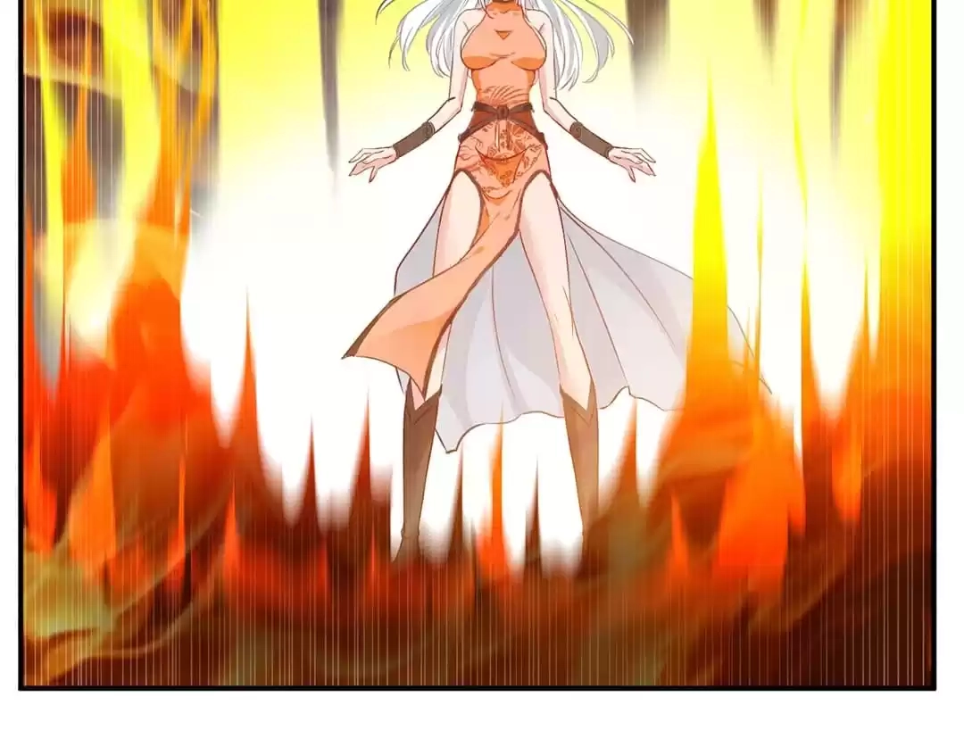 Read Peerless Ancient chapter 66 image 34 on Lezhin