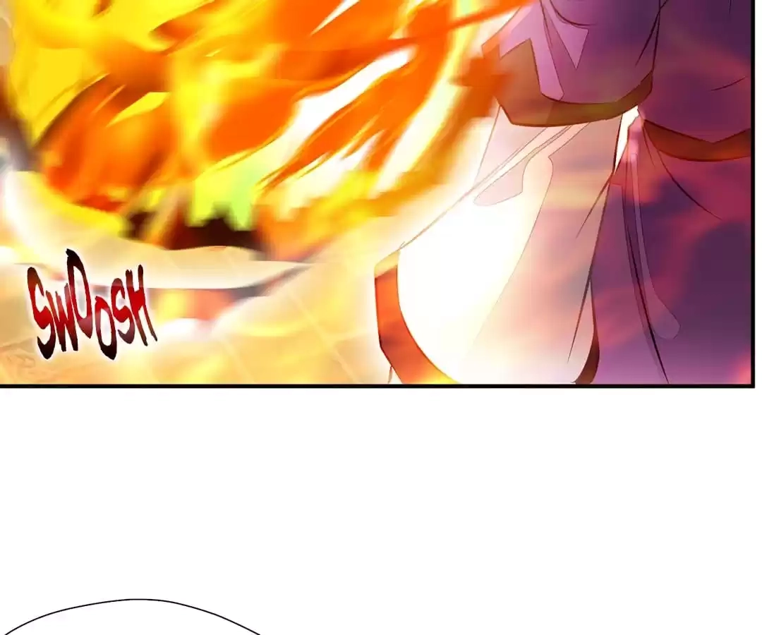 Read Peerless Ancient chapter 66 image 38 on Lezhin