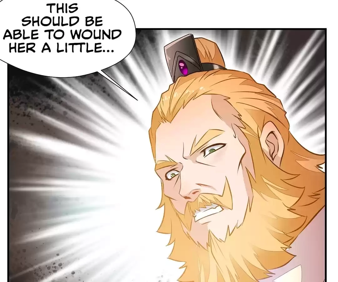 Read Peerless Ancient chapter 66 image 39 on Lezhin