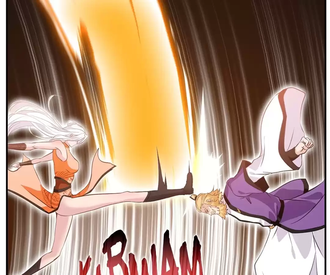 Read Peerless Ancient chapter 66 image 44 on Lezhin
