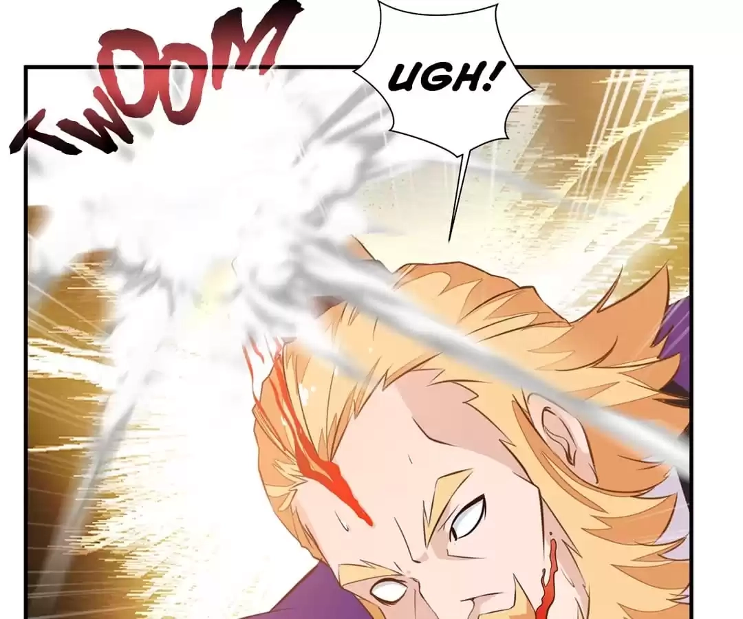 Read Peerless Ancient chapter 66 image 46 on Lezhin