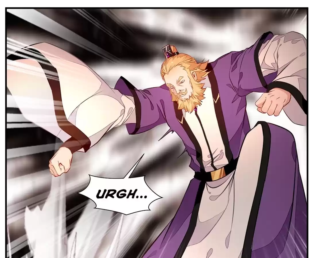 Read Peerless Ancient chapter 66 image 5 on Lezhin