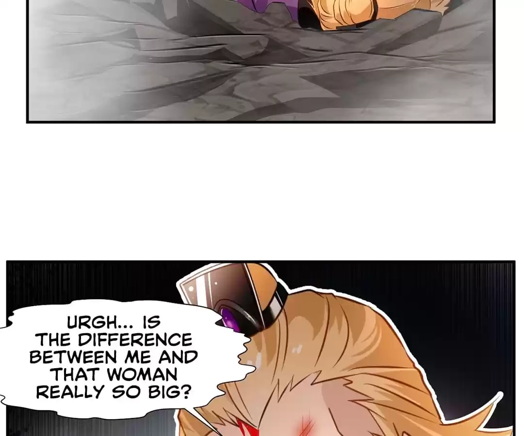 Read Peerless Ancient chapter 66 image 50 on Lezhin