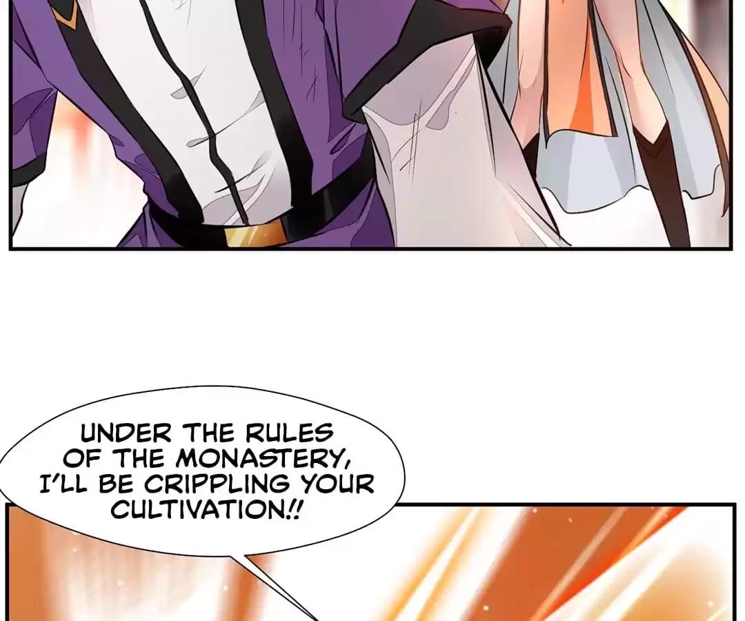 Read Peerless Ancient chapter 66 image 53 on Lezhin