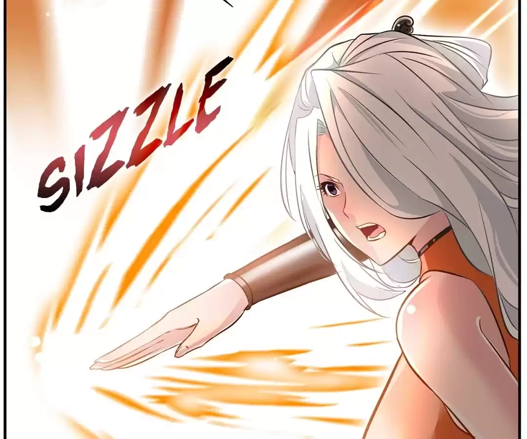 Read Peerless Ancient chapter 66 image 54 on Lezhin