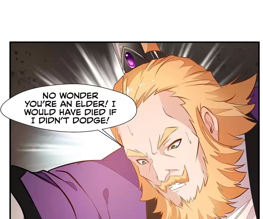 Read Peerless Ancient chapter 66 image 7 on Lezhin