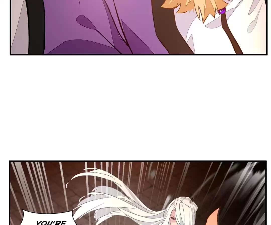 Read Peerless Ancient chapter 66 image 8 on Lezhin