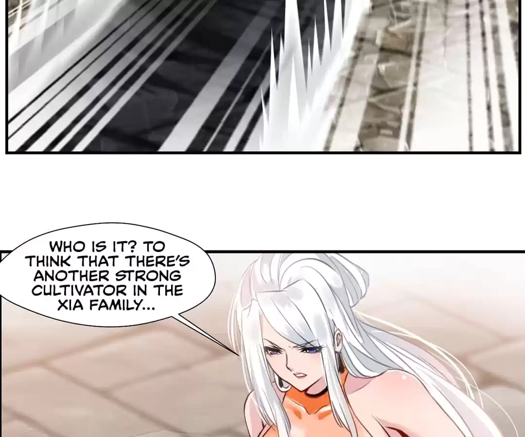 Read Peerless Ancient chapter 67 image 12 on Lezhin