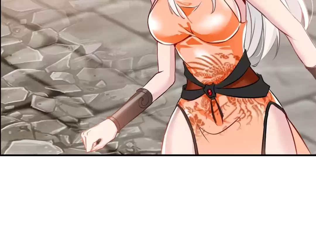 Read Peerless Ancient chapter 67 image 13 on Lezhin