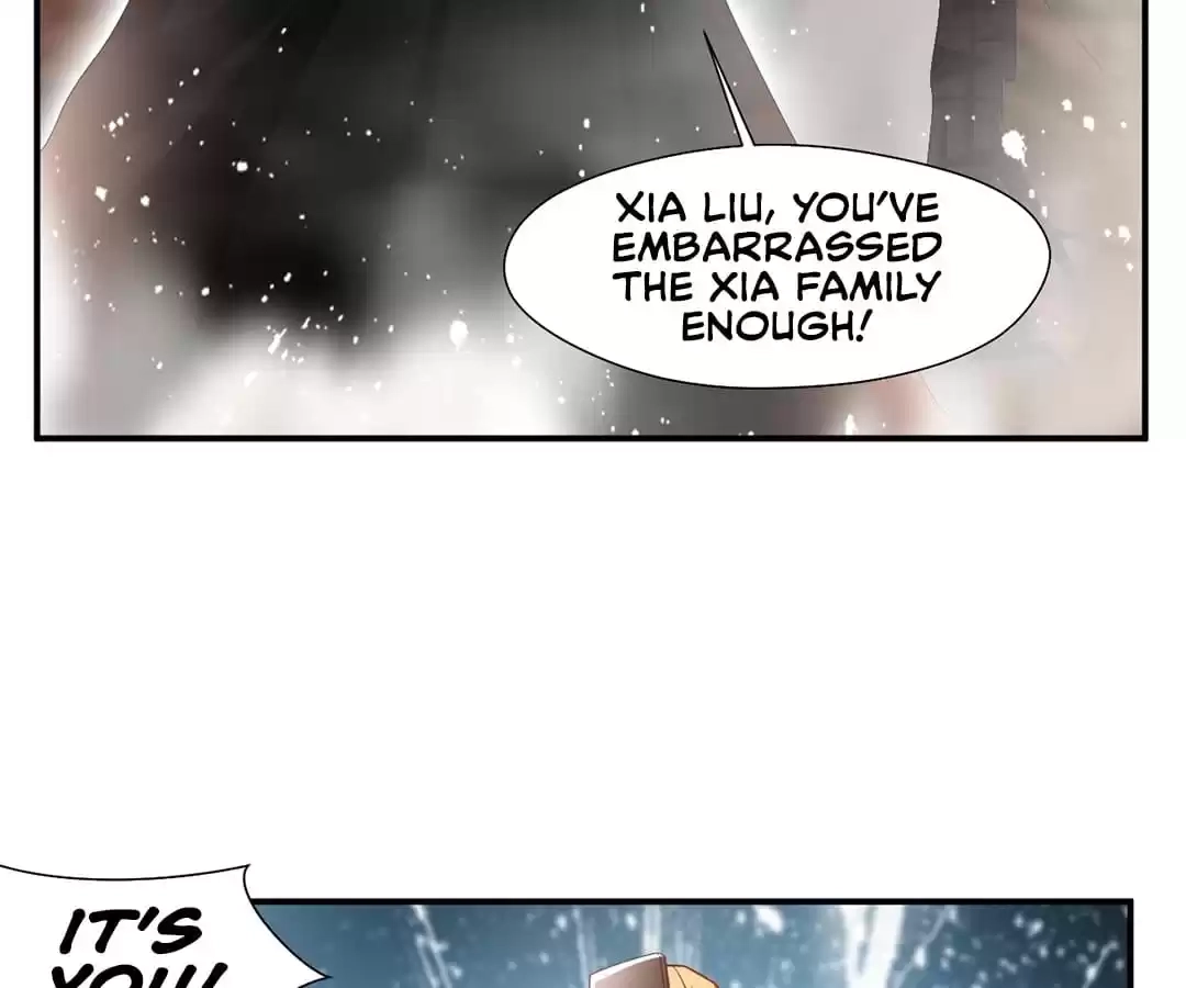 Read Peerless Ancient chapter 67 image 15 on Lezhin