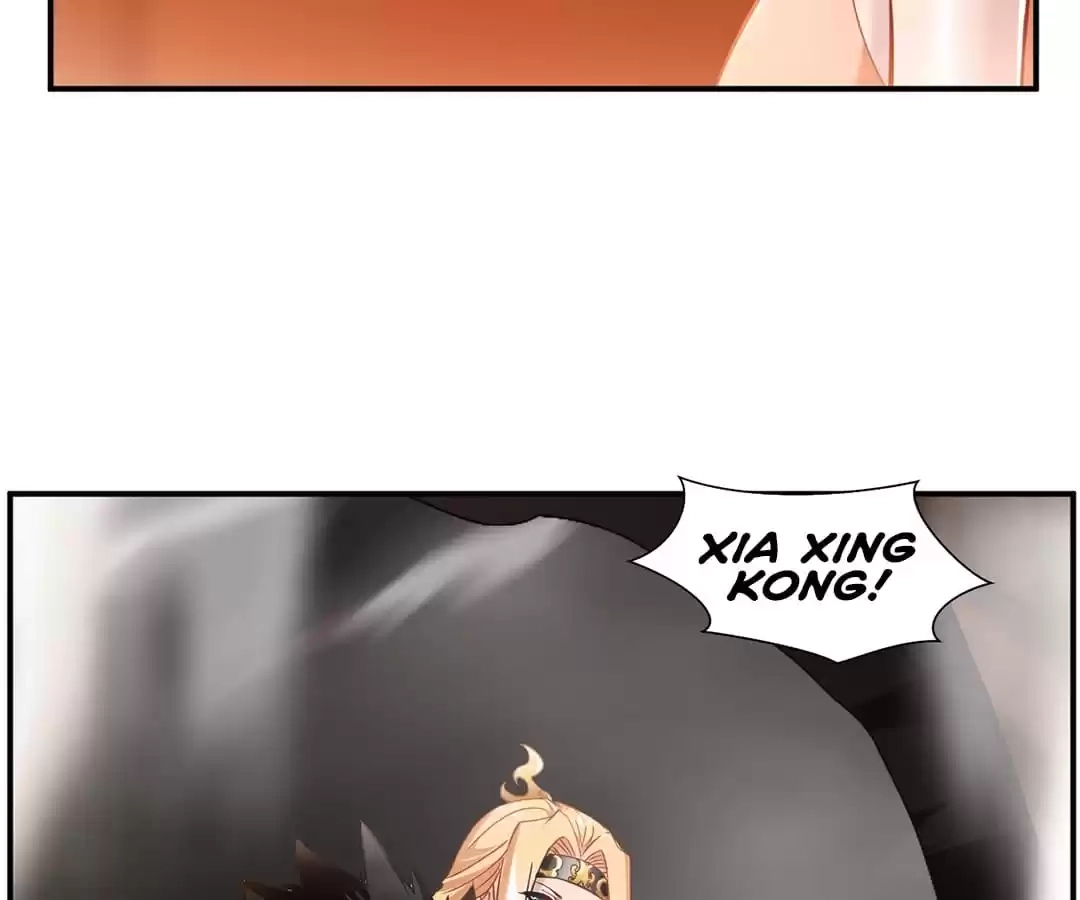 Read Peerless Ancient chapter 67 image 18 on Lezhin