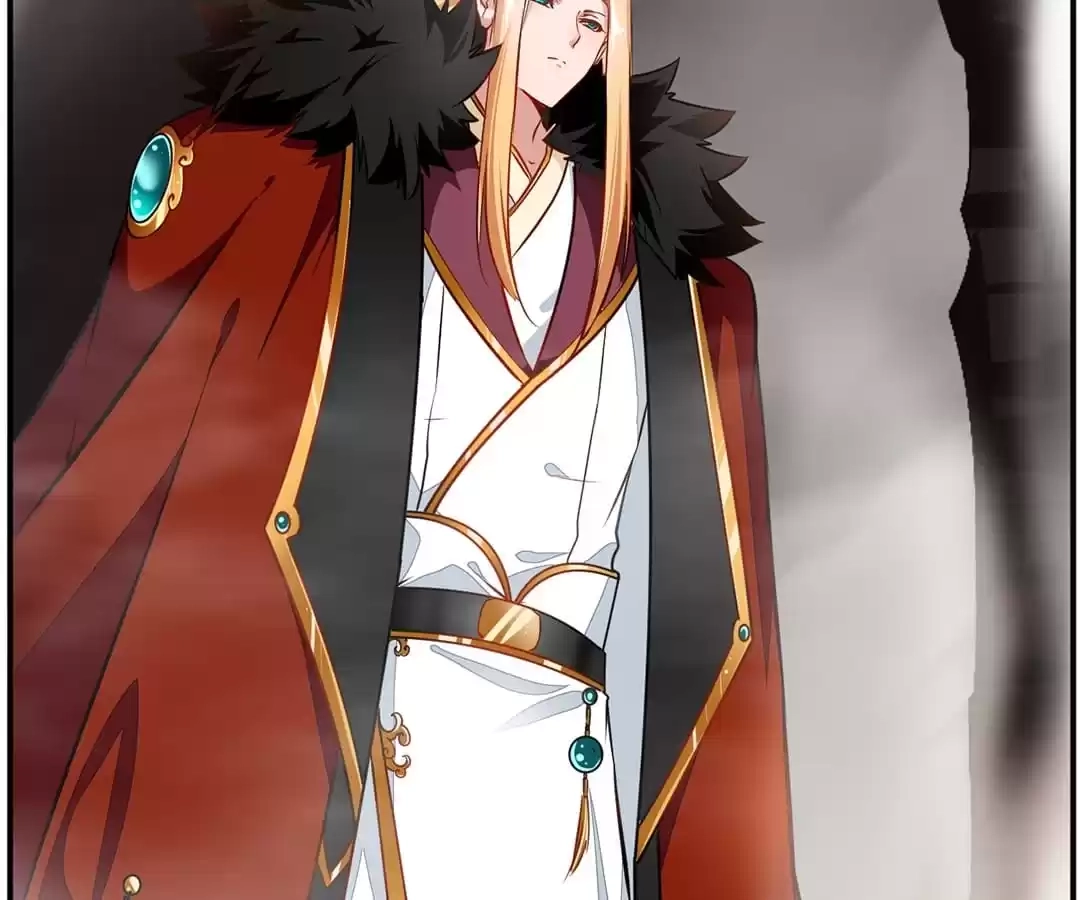Read Peerless Ancient chapter 67 image 19 on Lezhin