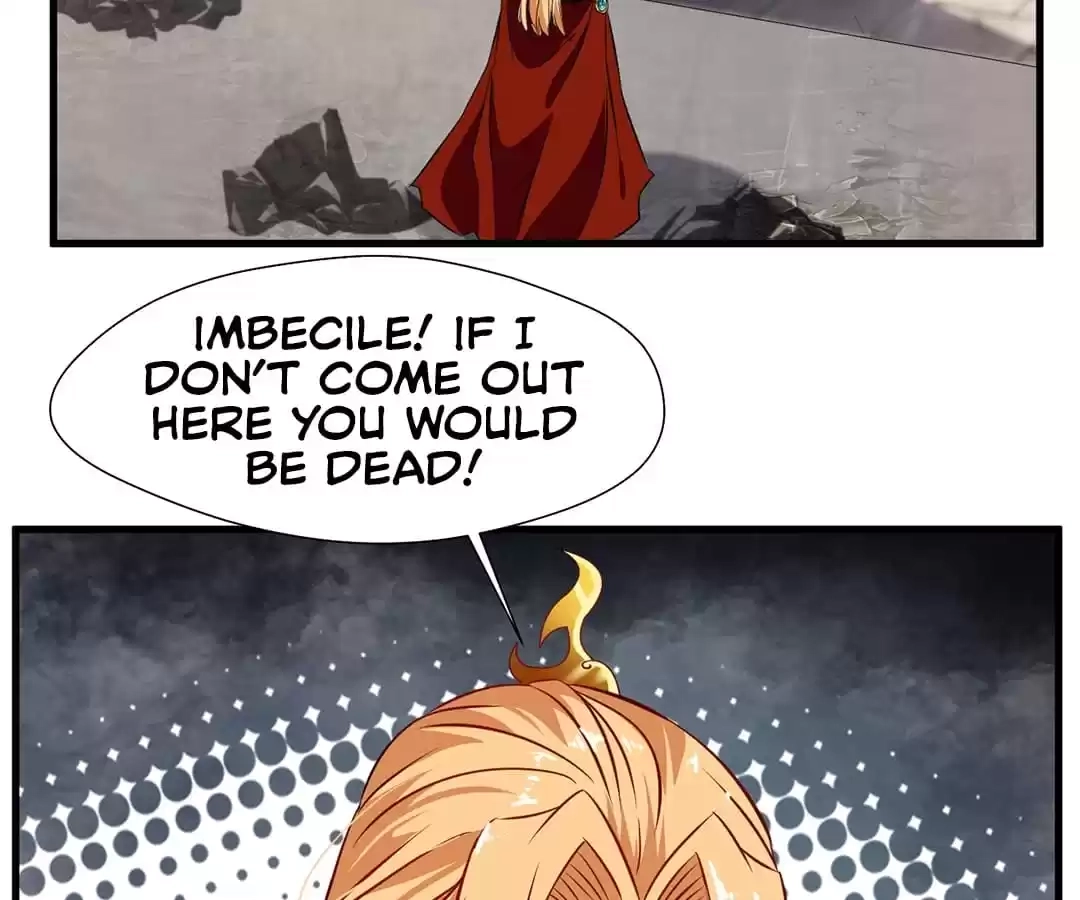 Read Peerless Ancient chapter 67 image 22 on Lezhin