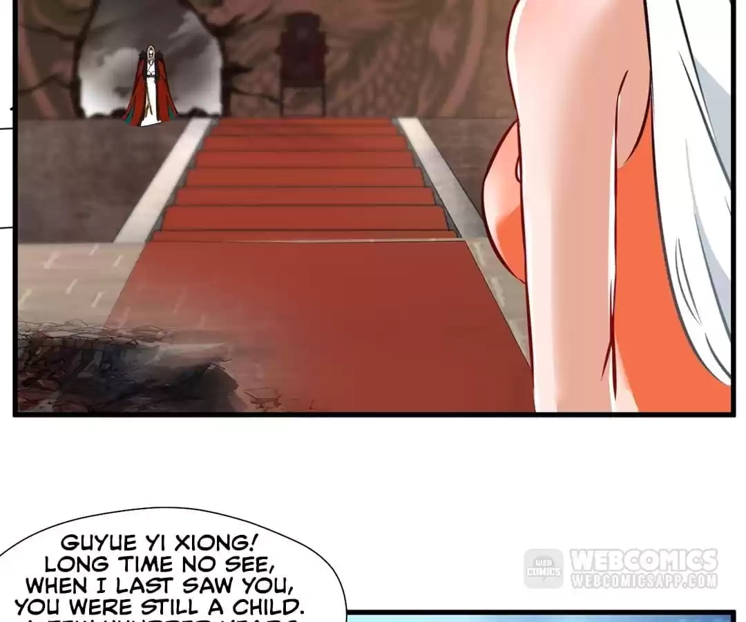 Read Peerless Ancient chapter 67 image 25 on Lezhin