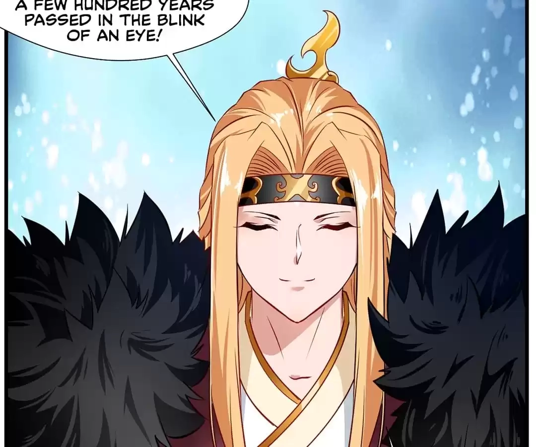 Read Peerless Ancient chapter 67 image 26 on Lezhin