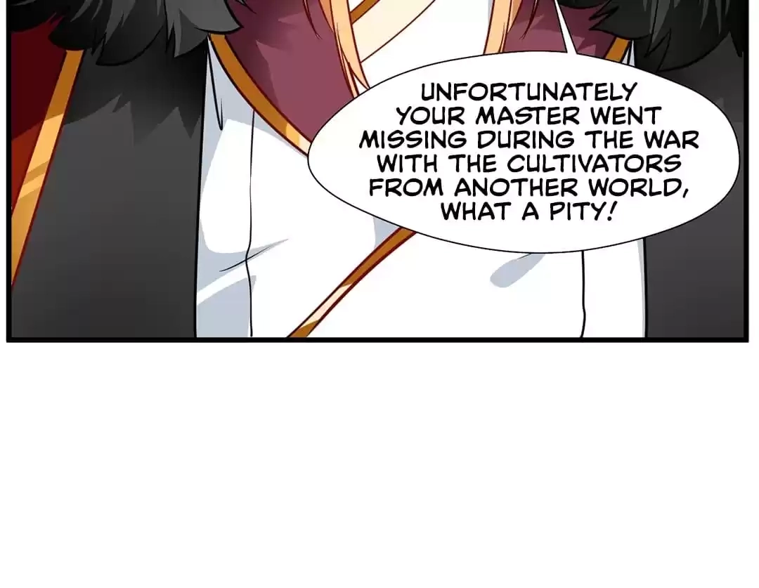 Read Peerless Ancient chapter 67 image 27 on Lezhin