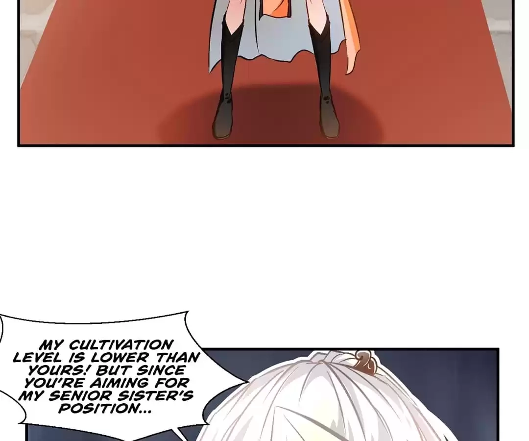 Read Peerless Ancient chapter 67 image 29 on Lezhin