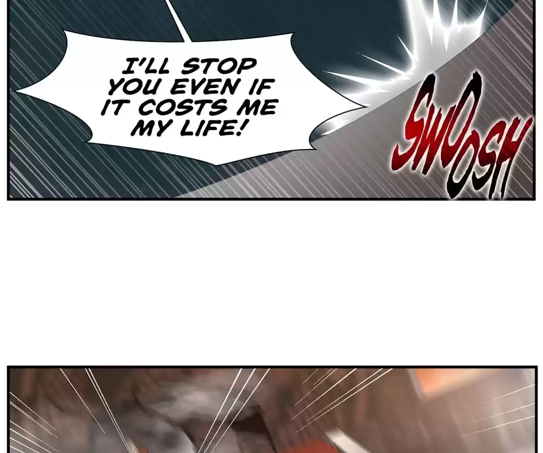 Read Peerless Ancient chapter 67 image 32 on Lezhin
