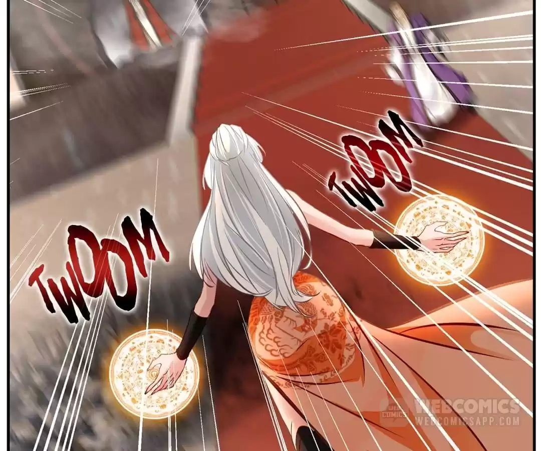 Read Peerless Ancient chapter 67 image 33 on Lezhin