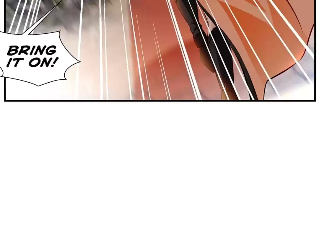 Read Peerless Ancient chapter 67 image 34 on Lezhin