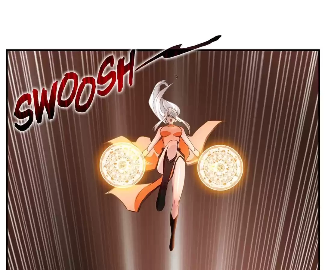 Read Peerless Ancient chapter 67 image 35 on Lezhin
