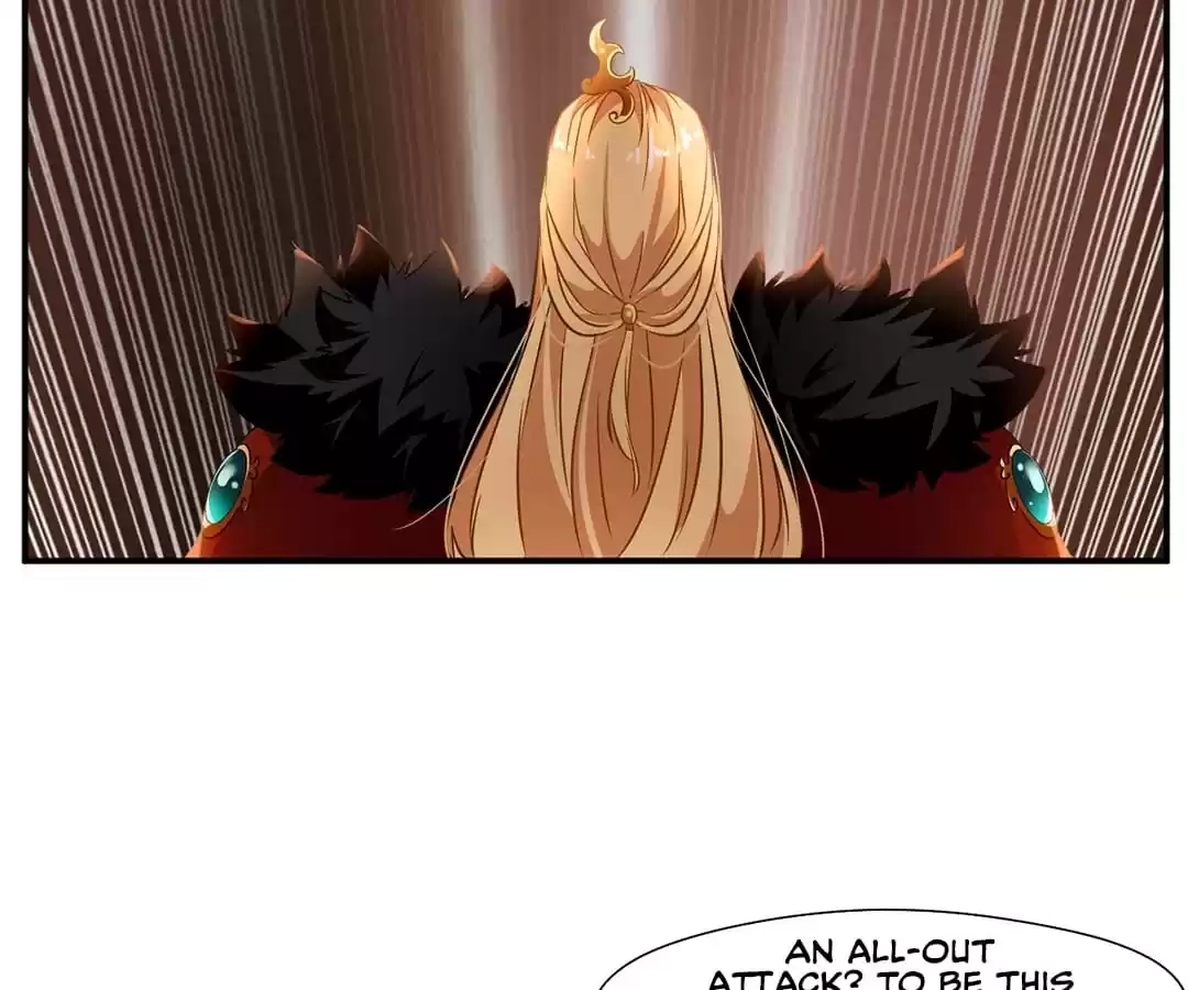 Read Peerless Ancient chapter 67 image 36 on Lezhin