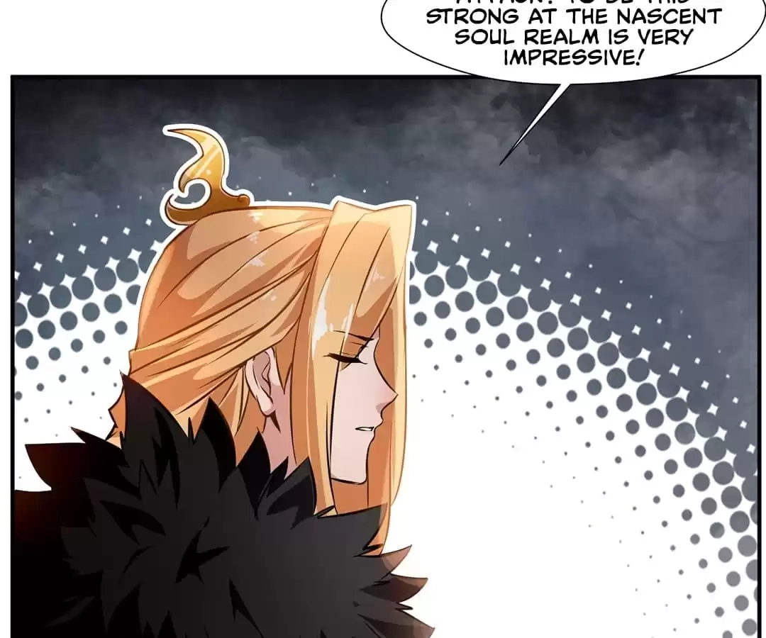 Read Peerless Ancient chapter 67 image 37 on Lezhin