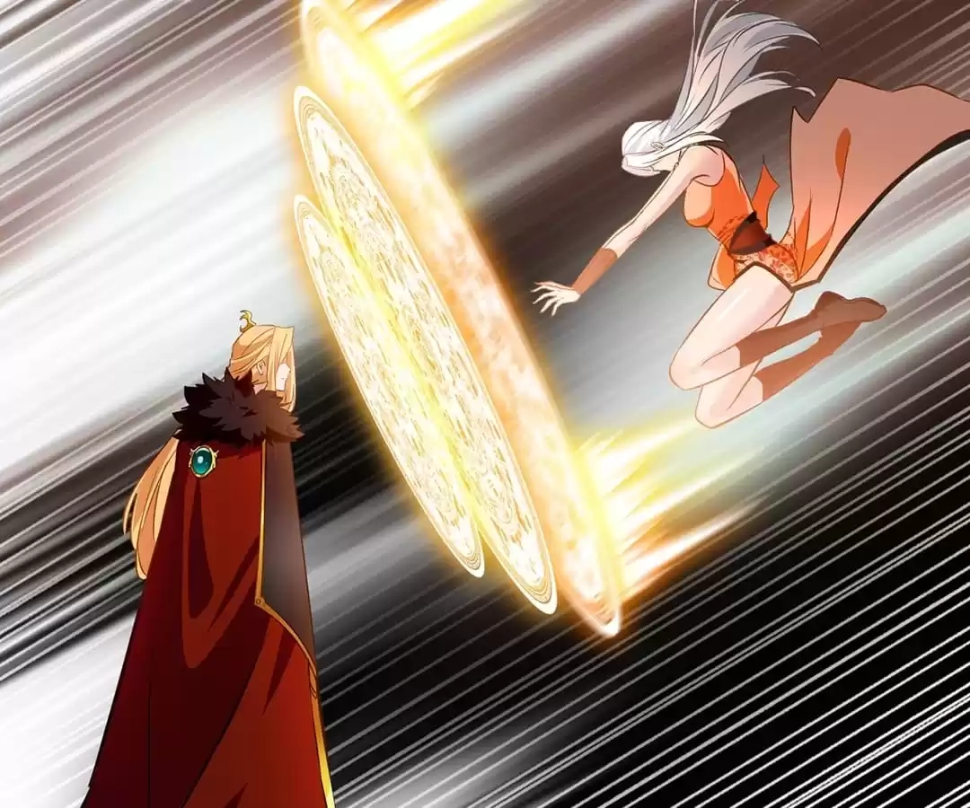 Read Peerless Ancient chapter 67 image 39 on Lezhin