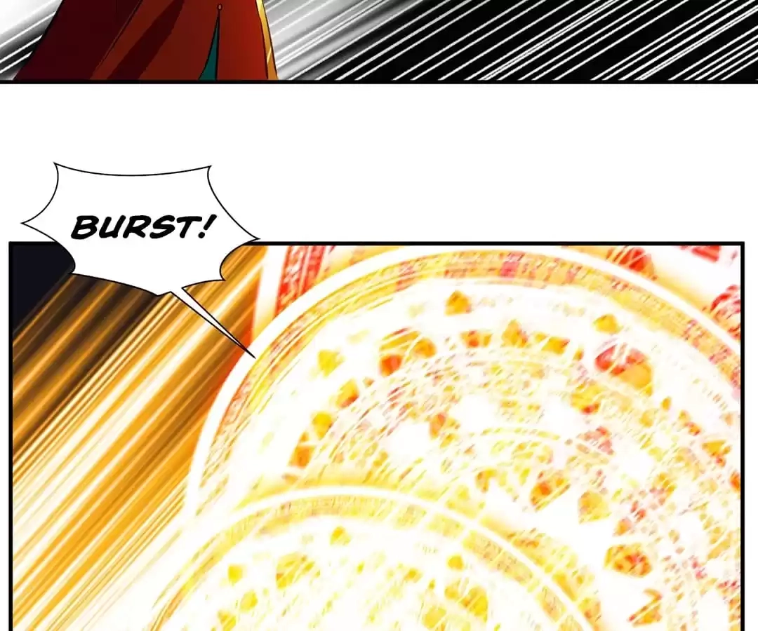 Read Peerless Ancient chapter 67 image 40 on Lezhin
