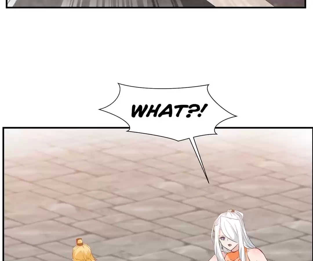 Read Peerless Ancient chapter 67 image 5 on Lezhin