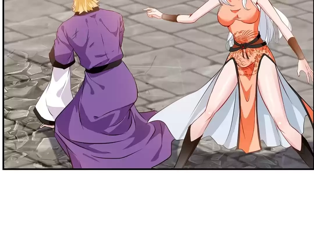 Read Peerless Ancient chapter 67 image 6 on Lezhin