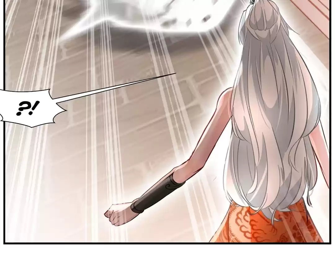 Read Peerless Ancient chapter 67 image 8 on Lezhin