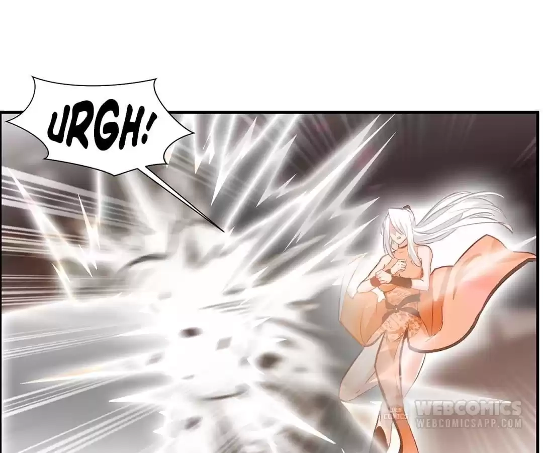 Read Peerless Ancient chapter 67 image 9 on Lezhin