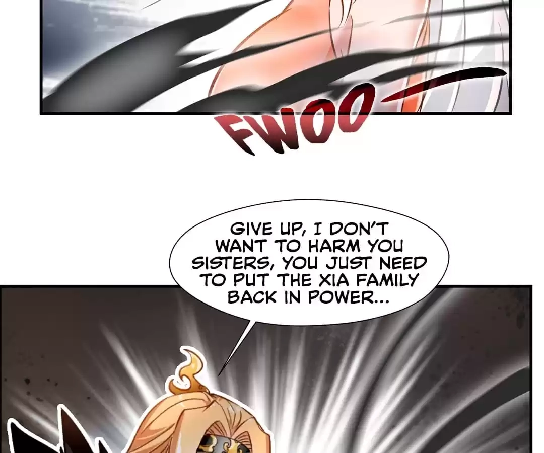 Read Peerless Ancient chapter 68 image 10 on Lezhin