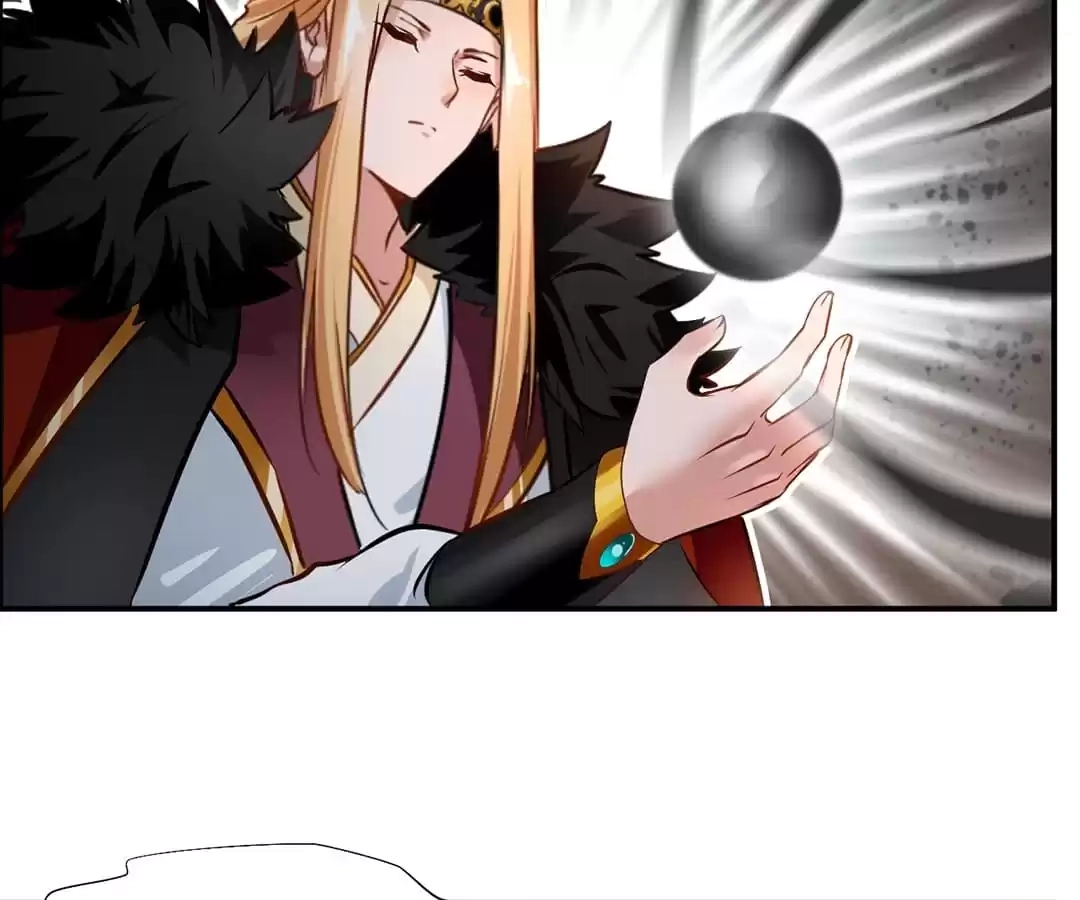 Read Peerless Ancient chapter 68 image 11 on Lezhin