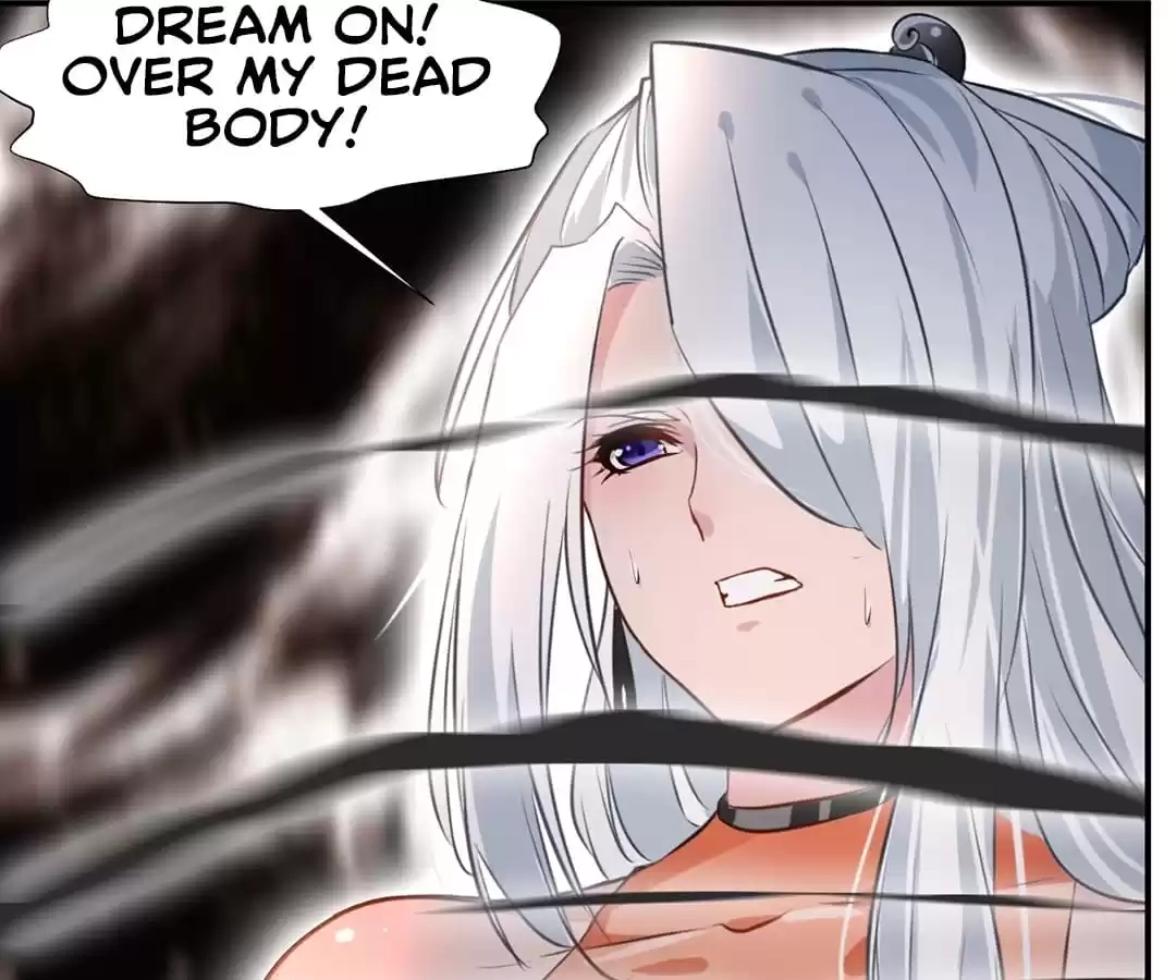 Read Peerless Ancient chapter 68 image 12 on Lezhin