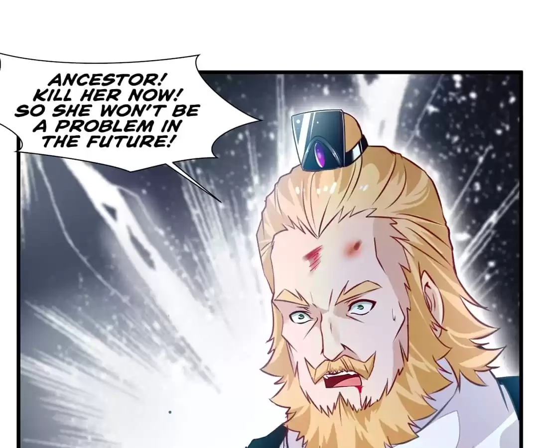 Read Peerless Ancient chapter 68 image 14 on Lezhin