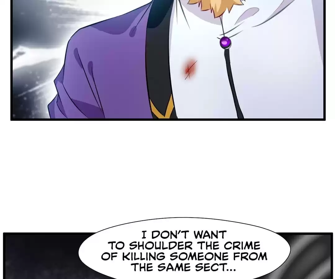 Read Peerless Ancient chapter 68 image 15 on Lezhin