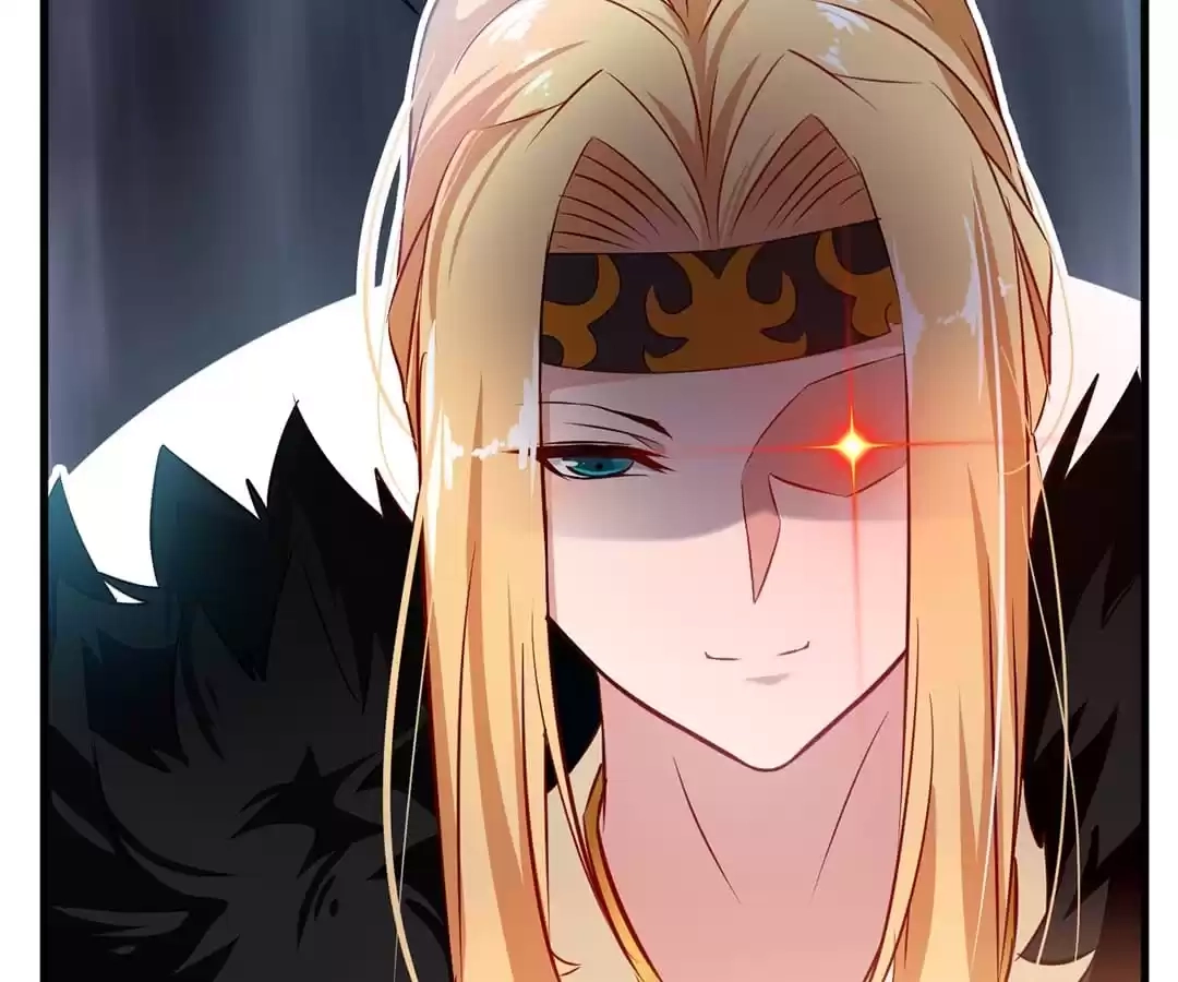 Read Peerless Ancient chapter 68 image 18 on Lezhin