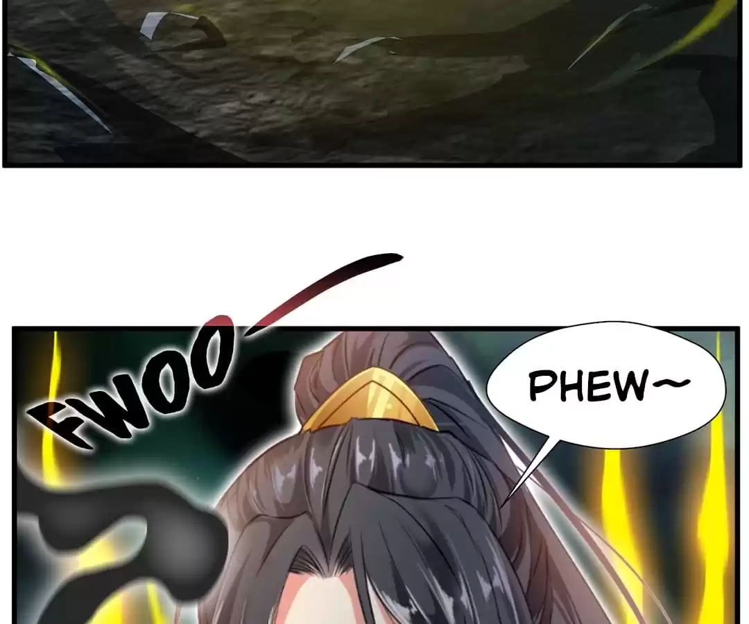 Read Peerless Ancient chapter 68 image 26 on Lezhin