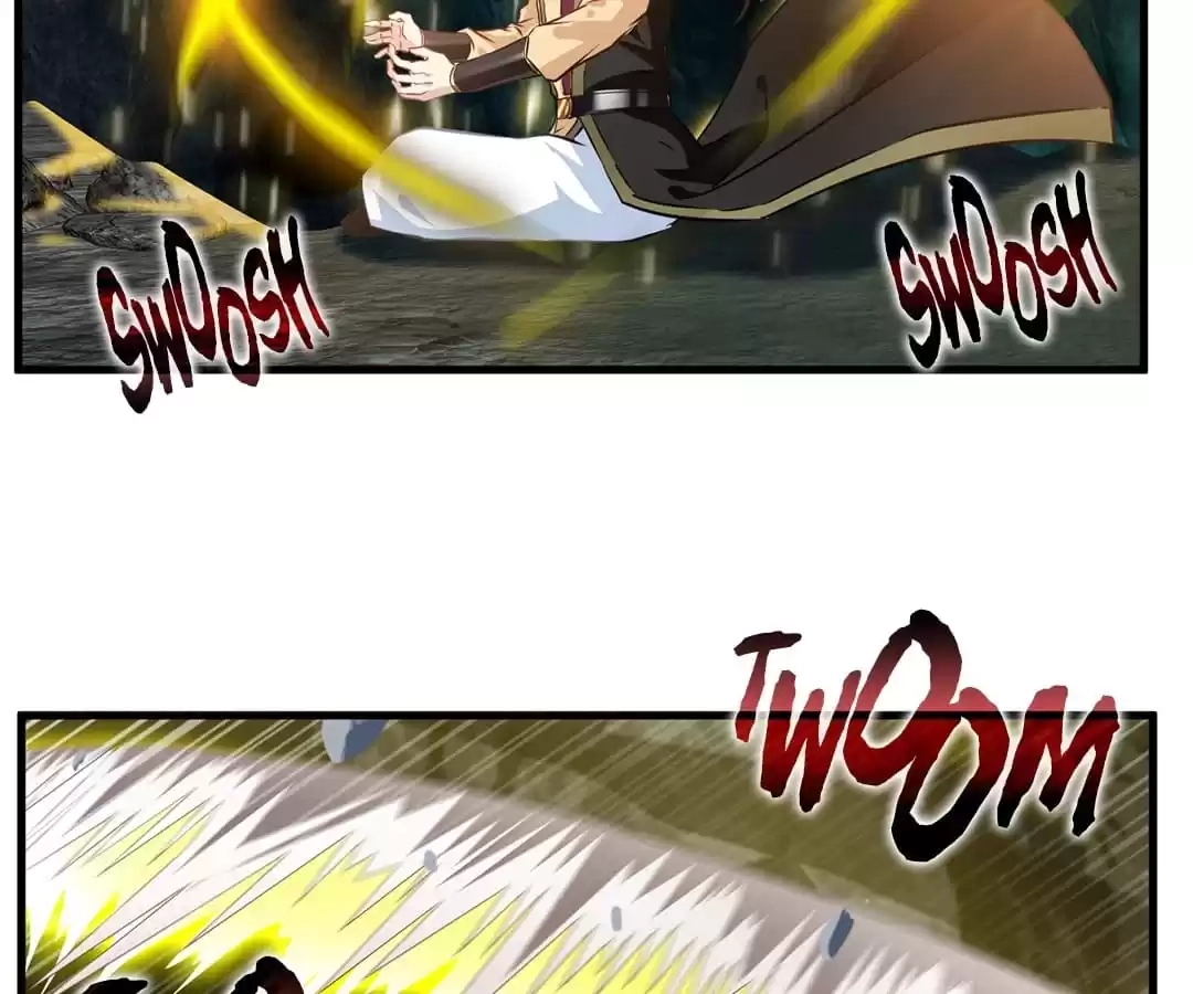 Read Peerless Ancient chapter 68 image 29 on Lezhin